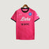 Naples - Maillot Gardien 23/24 - Rose